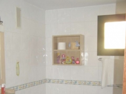 Estepona property: Malaga Apartment 157818