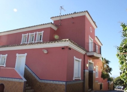 Estepona property: Villa for sale in Estepona 157819