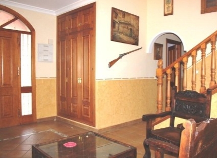 Estepona property: Villa in Malaga for sale 157819