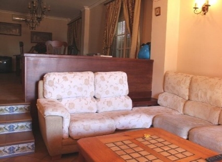 Estepona property: Estepona Villa 157819