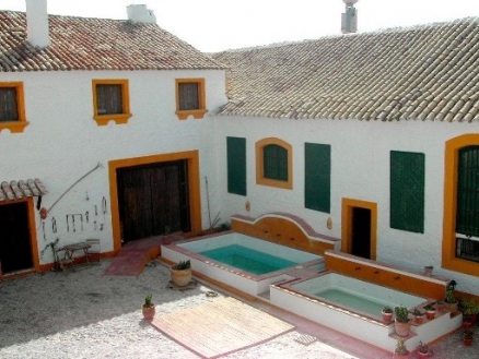 Antequera&nbsp;property:&nbsp;Commercial&nbsp;for&nbsp;sale&nbsp;in&nbsp;Antequera&nbsp;157822