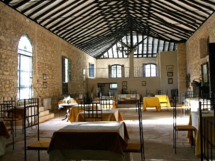 Antequera&nbsp;property:&nbsp;Commercial&nbsp;for&nbsp;sale&nbsp;in&nbsp;Antequera,&nbsp;Spain&nbsp;157822