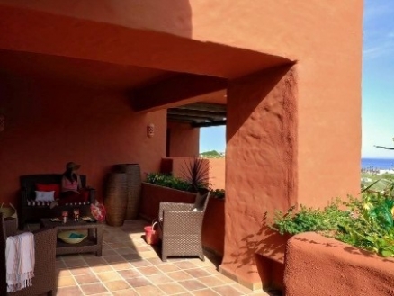 La&nbsp;Duquesa&nbsp;property:&nbsp;Apartment&nbsp;with&nbsp;2&nbsp;bedroom&nbsp;in&nbsp;La&nbsp;Duquesa&nbsp;157823