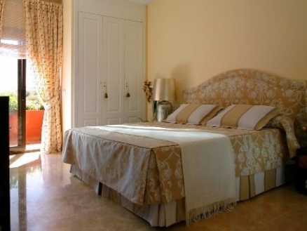 La&nbsp;Duquesa&nbsp;property:&nbsp;La&nbsp;Duquesa&nbsp;Apartment&nbsp;157823