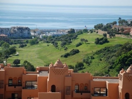 La&nbsp;Duquesa&nbsp;property:&nbsp;Apartment&nbsp;in&nbsp;Malaga&nbsp;for&nbsp;sale&nbsp;157824