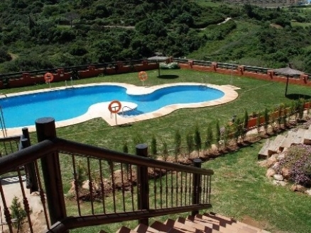 La&nbsp;Duquesa&nbsp;property:&nbsp;La&nbsp;Duquesa&nbsp;Apartment&nbsp;157824