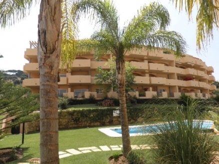 Elviria property: Apartment for sale in Elviria 157826
