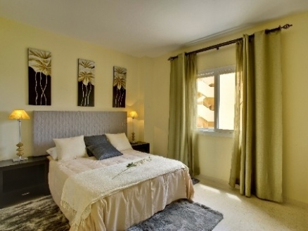 Elviria property: Apartment with 2 bedroom in Elviria 157826