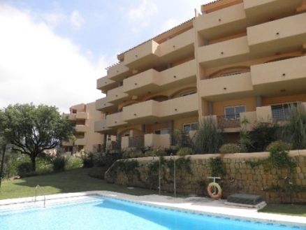 Elviria property: Apartment with 2 bedroom in Elviria, Spain 157826