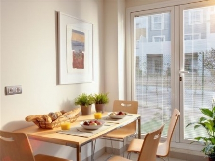 Estepona property: Estepona, Spain | Apartment for sale 157827