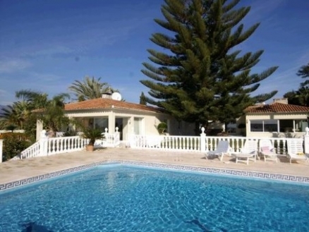 Elviria property: Villa for sale in Elviria 157829