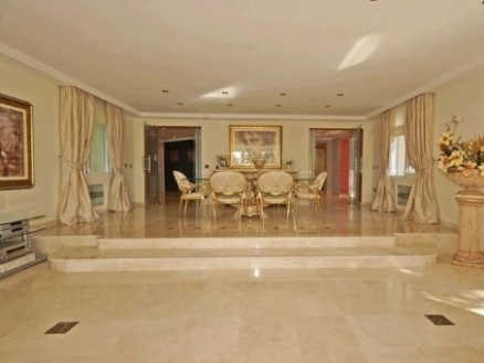 Elviria property: Villa with 4 bedroom in Elviria 157829