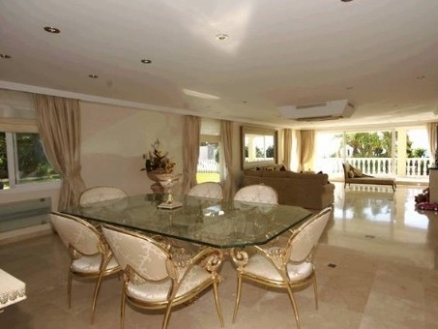 Elviria property: Villa in Malaga for sale 157829