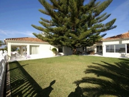 Elviria property: Malaga property | 4 bedroom Villa 157829