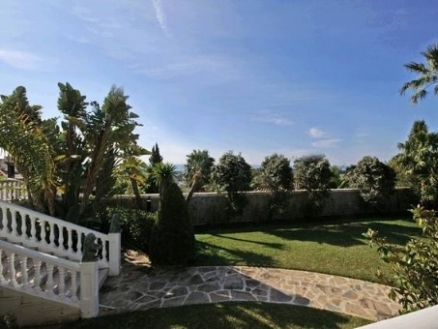 Elviria property: Elviria, Spain | Villa for sale 157829