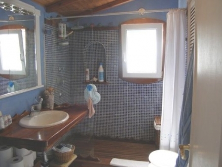 Malaga&nbsp;property&nbsp;|&nbsp;2&nbsp;bedroom&nbsp;Townhome&nbsp;157830