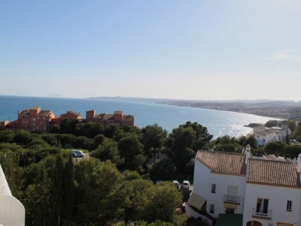 Estepona property: Apartment for sale in Estepona 157835