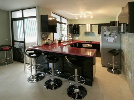 Estepona property: Apartment with 3 bedroom in Estepona 157835