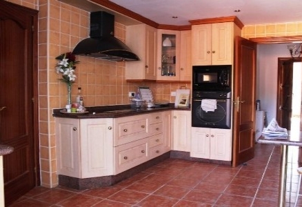 Estepona property: Villa with 4 bedroom in Estepona, Spain 157837