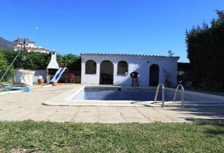Estepona property: Villa for sale in Estepona, Malaga 157837
