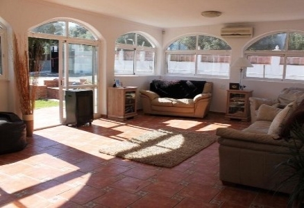 Estepona property: Malaga property | 4 bedroom Villa 157837