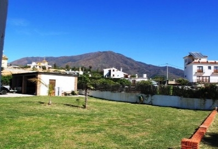 Estepona property: Estepona, Spain | Villa for sale 157837
