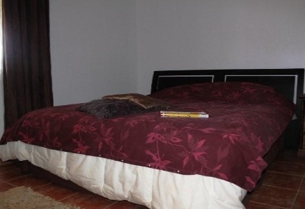 Estepona property: Malaga Villa 157837