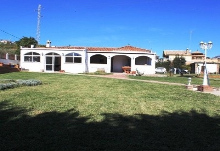 Estepona property: Estepona Villa 157837