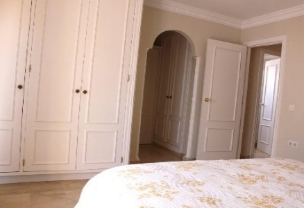 Estepona property: Townhome with 4 bedroom in Estepona, Spain 157839