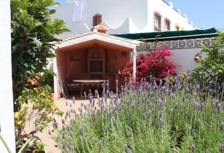 Estepona property: Townhome in Malaga for sale 157839