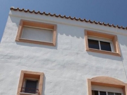 Estepona property: Malaga property | 4 bedroom Townhome 157839