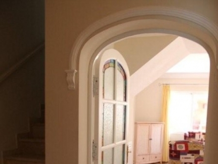 Estepona property: Estepona, Spain | Townhome for sale 157839