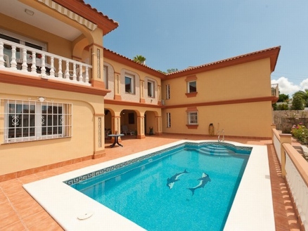 Coin property: Villa for sale in Coin, Spain 157846