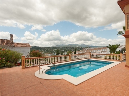 Coin property: Coin, Spain | Villa for sale 157846