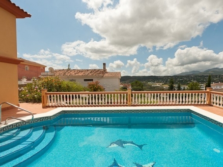 Coin property: Coin Villa 157846