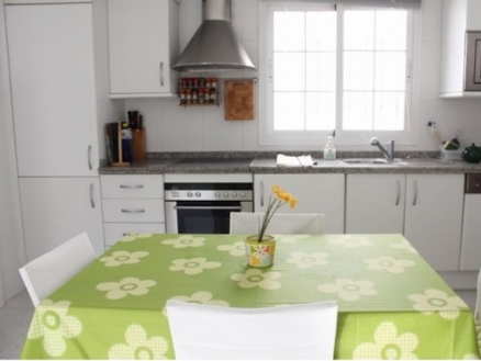 Townhome&nbsp;with&nbsp;3&nbsp;bedroom&nbsp;in&nbsp;town,&nbsp;Spain&nbsp;157847