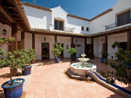 Casarabonela&nbsp;property:&nbsp;Villa&nbsp;for&nbsp;sale&nbsp;in&nbsp;Casarabonela,&nbsp;Malaga&nbsp;157848