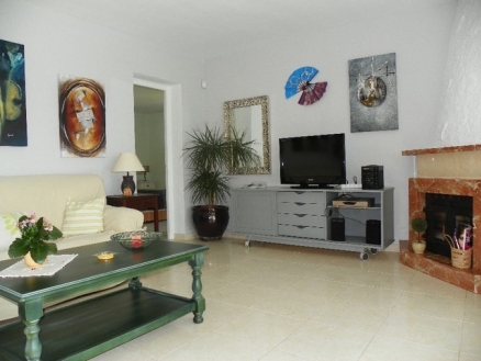 Costabella&nbsp;property:&nbsp;Villa&nbsp;with&nbsp;3&nbsp;bedroom&nbsp;in&nbsp;Costabella,&nbsp;Spain&nbsp;157849