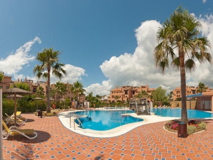 Estepona property: Apartment for sale in Estepona 157853