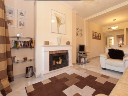 Estepona property: Apartment for sale in Estepona, Spain 157853