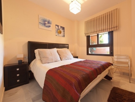 Estepona property: Apartment with 2 bedroom in Estepona, Spain 157853
