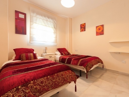 Estepona property: Apartment for sale in Estepona, Malaga 157853