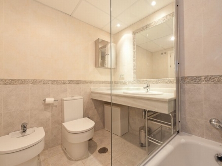 Estepona property: Apartment in Malaga for sale 157853