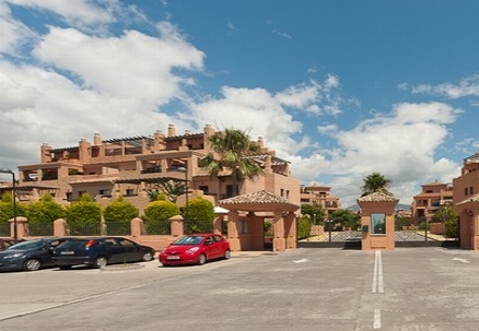 Estepona property: Estepona, Spain | Apartment for sale 157853