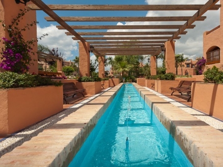 Estepona property: Malaga Apartment 157853