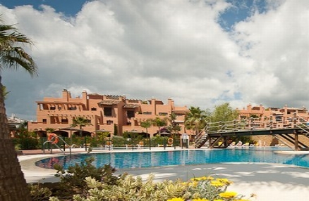 Estepona property: Estepona Apartment 157853