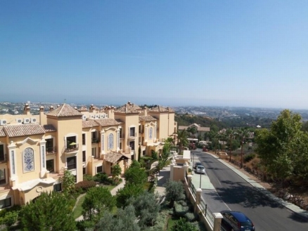 La&nbsp;Quinta&nbsp;property:&nbsp;Apartment&nbsp;for&nbsp;sale&nbsp;in&nbsp;La&nbsp;Quinta,&nbsp;Spain&nbsp;157855