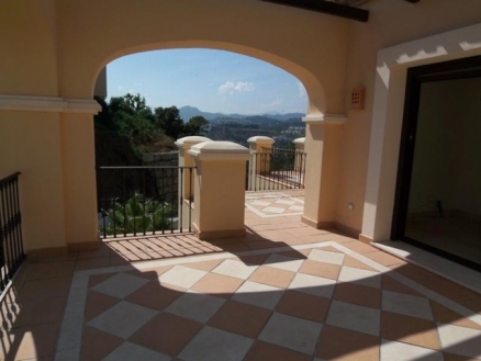 La&nbsp;Quinta&nbsp;property:&nbsp;Apartment&nbsp;for&nbsp;sale&nbsp;in&nbsp;La&nbsp;Quinta,&nbsp;Malaga&nbsp;157855