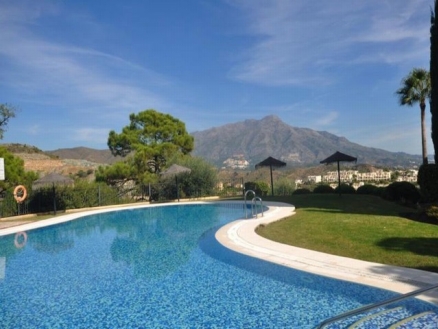 La&nbsp;Quinta&nbsp;property:&nbsp;Malaga&nbsp;Apartment&nbsp;157855