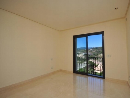 La&nbsp;Quinta&nbsp;property:&nbsp;Apartment&nbsp;in&nbsp;Malaga&nbsp;for&nbsp;sale&nbsp;157856